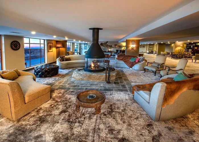 Agaoglu My Mountain فندق