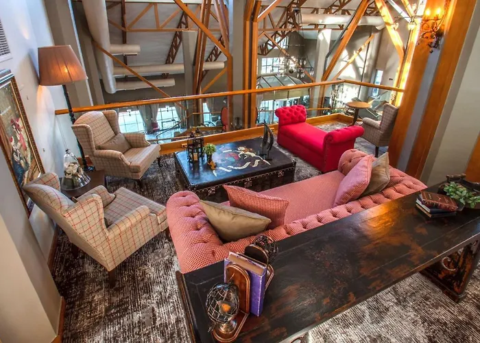 Agaoglu My Mountain 4* أولوداغ