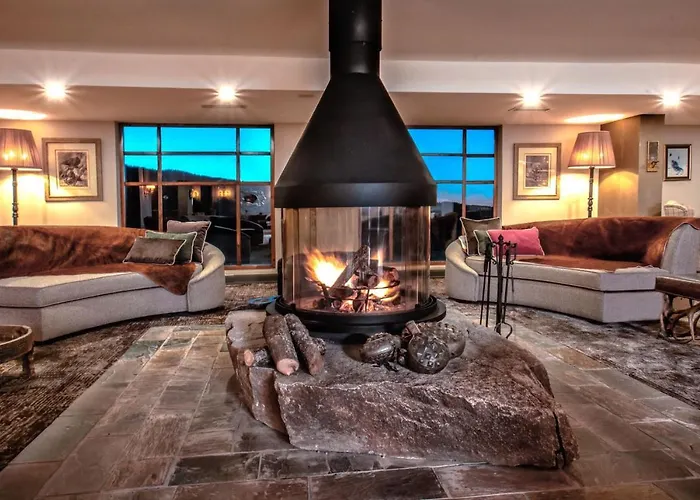 Agaoglu My Mountain أولوداغ