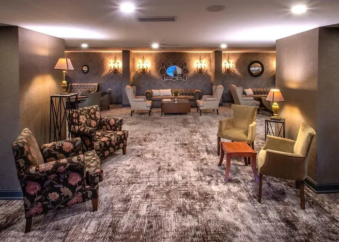 فندق Agaoglu My Mountain أولوداغ