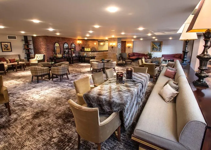 Agaoglu My Mountain أولوداغ