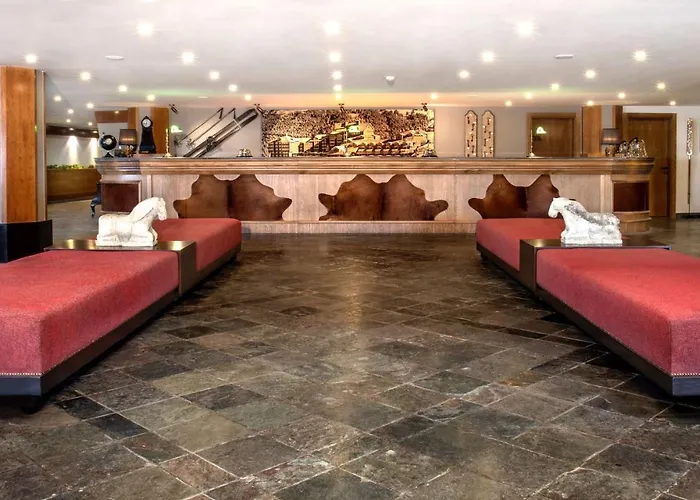 Agaoglu My Mountain 4* أولوداغ