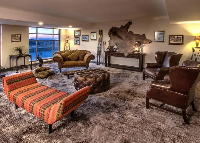 فندق Agaoglu My Mountain أولوداغ