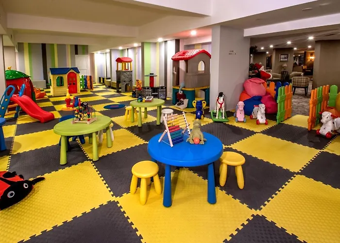 Agaoglu My Mountain أولوداغ