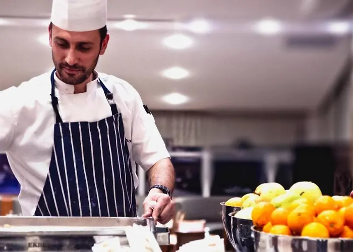 Agaoglu My Mountain 4*