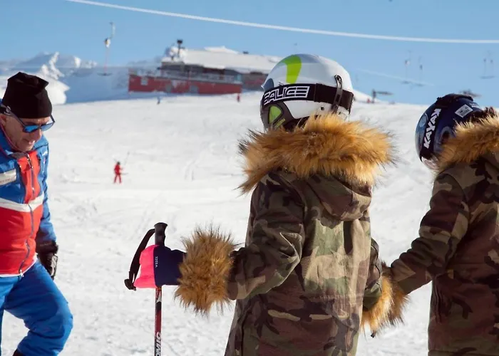 فندق Agaoglu My Mountain