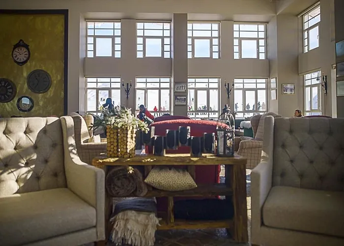 Agaoglu My Mountain أولوداغ