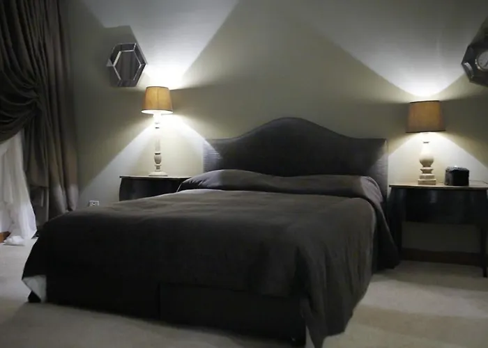 فندق Agaoglu My Mountain