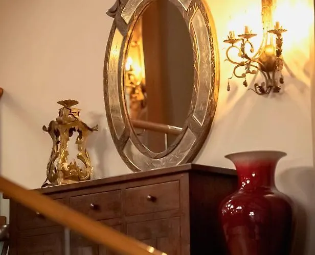 Agaoglu My Mountain فندق