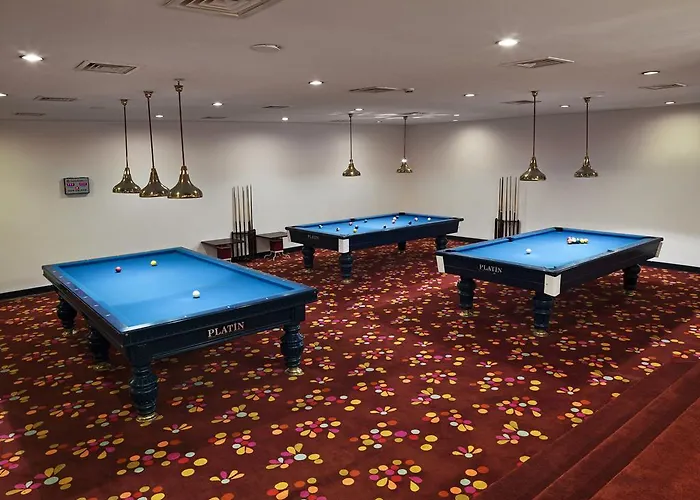 Agaoglu My Mountain فندق أولوداغ