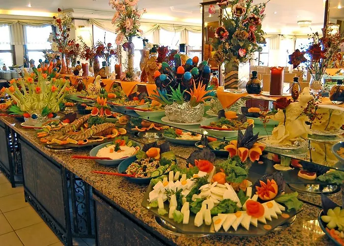 Agaoglu My Mountain أولوداغ