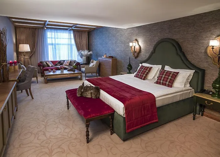 فندق Agaoglu My Mountain