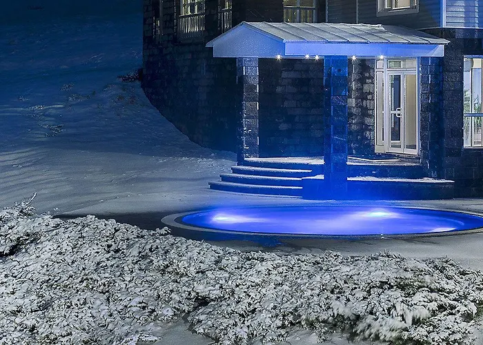 Agaoglu My Mountain فندق 4*