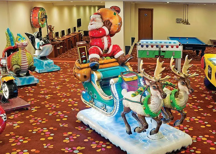 Agaoglu My Mountain فندق 4*