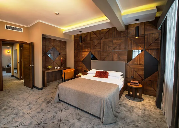 فندق Agaoglu My Mountain أولوداغ