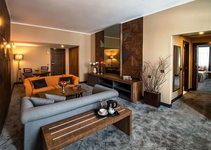 Agaoglu My Mountain أولوداغ