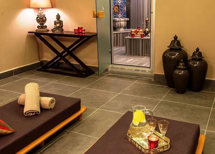 Agaoglu My Mountain Улудаг