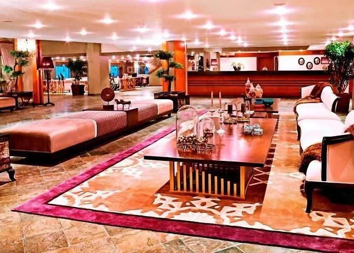 فندق Agaoglu My Mountain