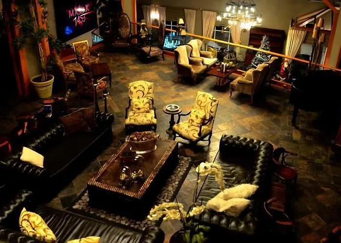 Agaoglu My Mountain 4*