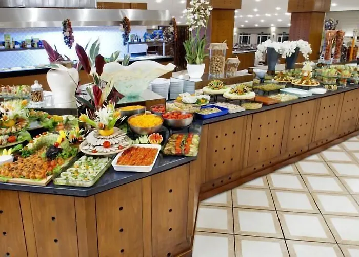 Agaoglu My Mountain فندق 4*