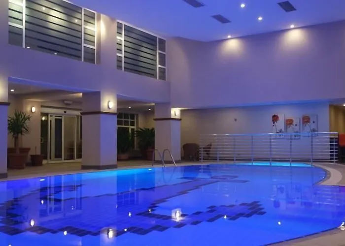 Agaoglu My Mountain فندق 4*