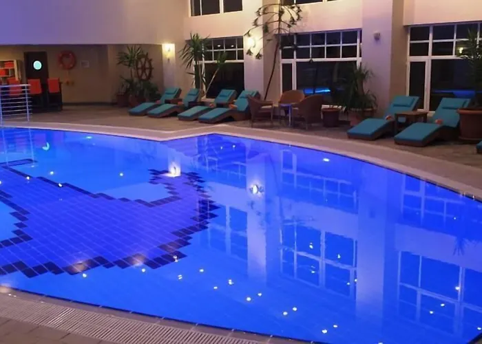 Agaoglu My Mountain 4* أولوداغ