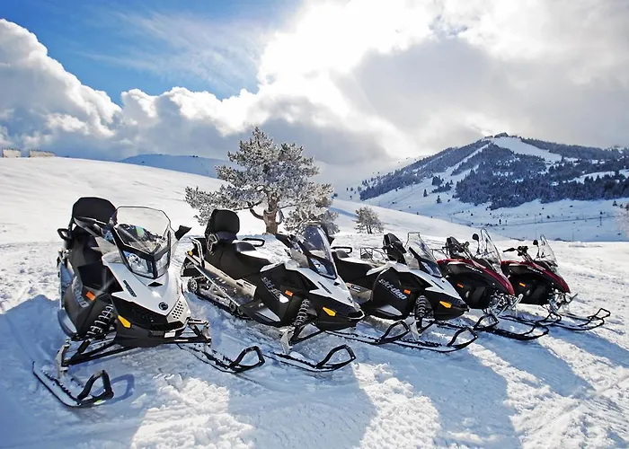 Agaoglu My Mountain 4*