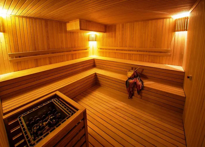 Отель Agaoglu My Mountain 4*