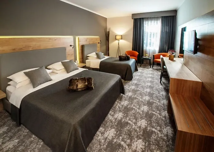 فندق Agaoglu My Mountain